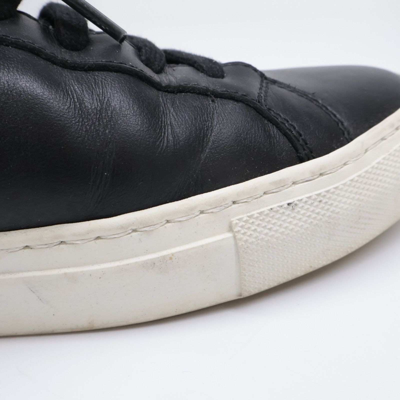 COMMON PROJECTS コモンプロジェクツ 1658 レザー ローカット