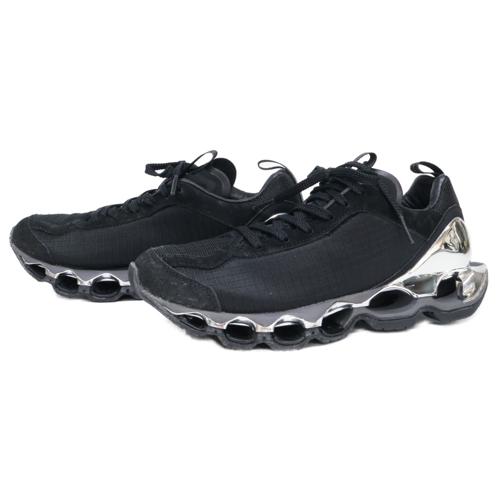 MIZUNO ミズノ Graphpaperグラフペーパー【新品同様】GU213-90182 WAVE