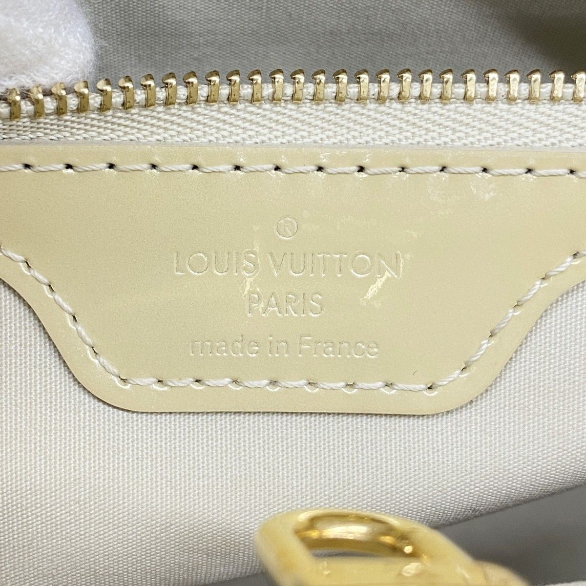 ヴェルニ ウィルシャーPM