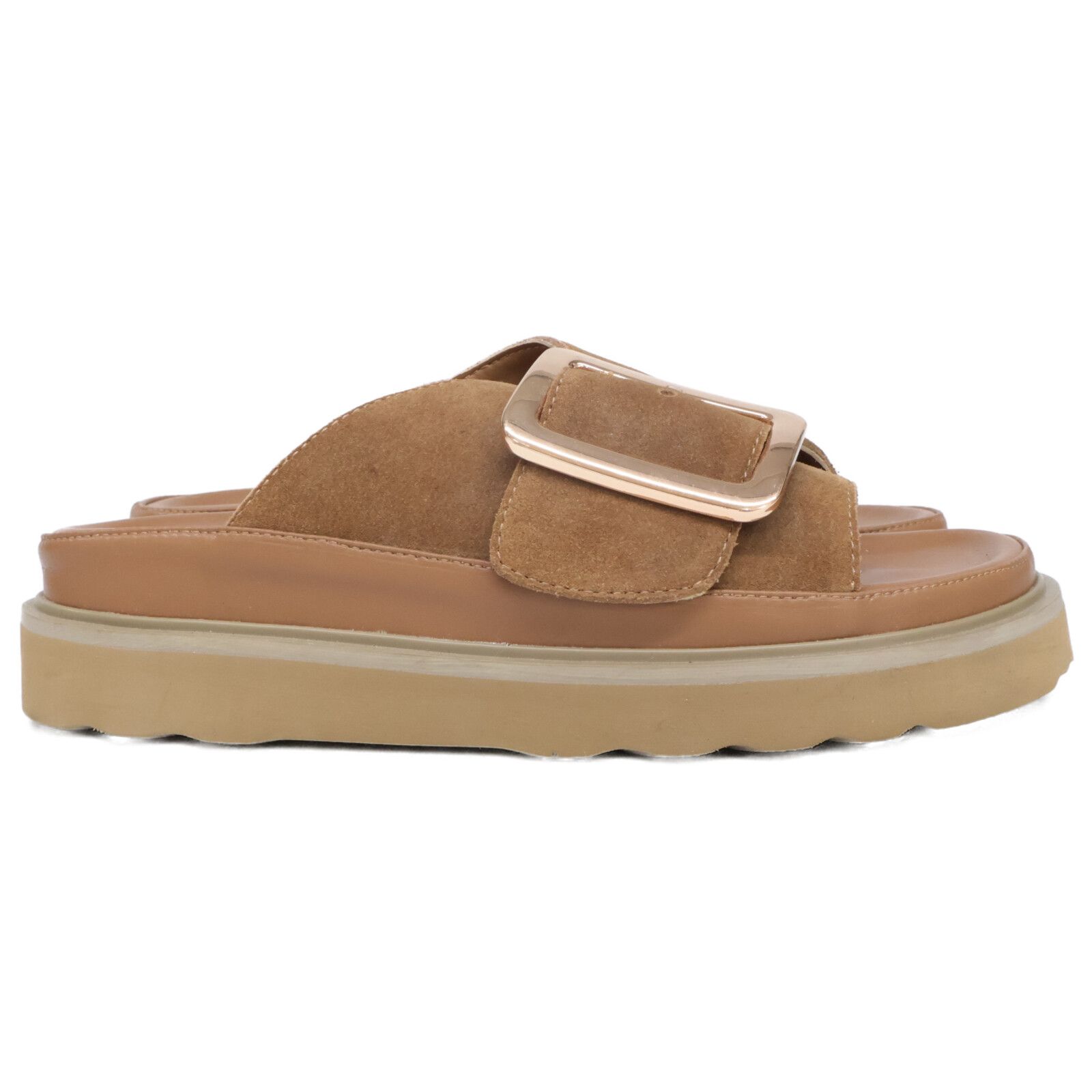 IENA SLOBE イエナ スローブ xMOHI モヒ 1902466 ビッグバックル