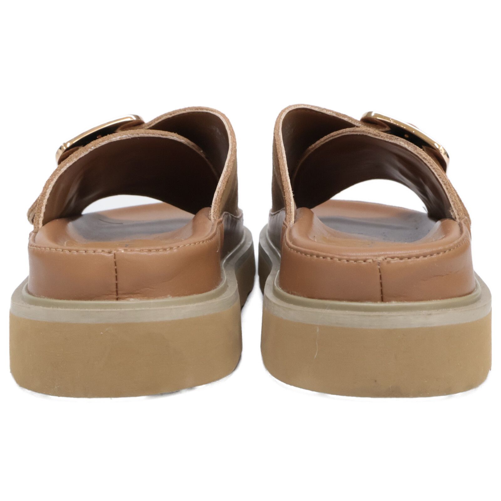 IENA SLOBE イエナ スローブ xMOHI モヒ 1902466 ビッグバックル