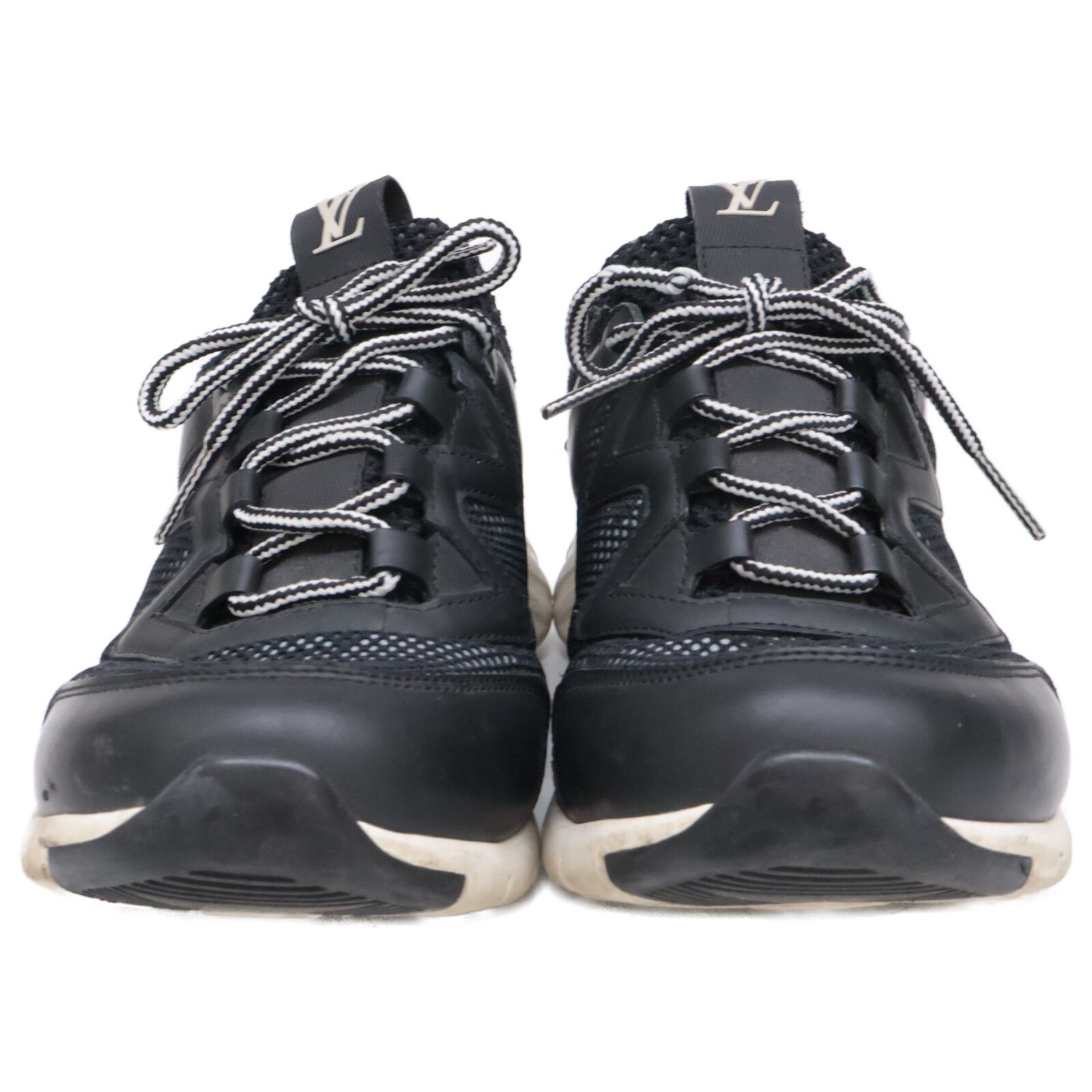 LOUIS VUITTON ルイヴィトン モノグラム アフターゲームライン