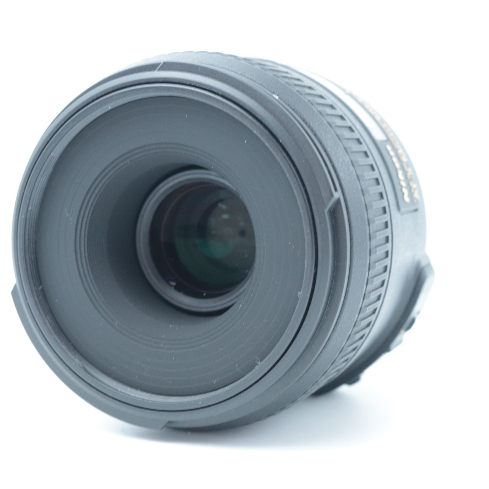 Nikon 単焦点マイクロレンズ