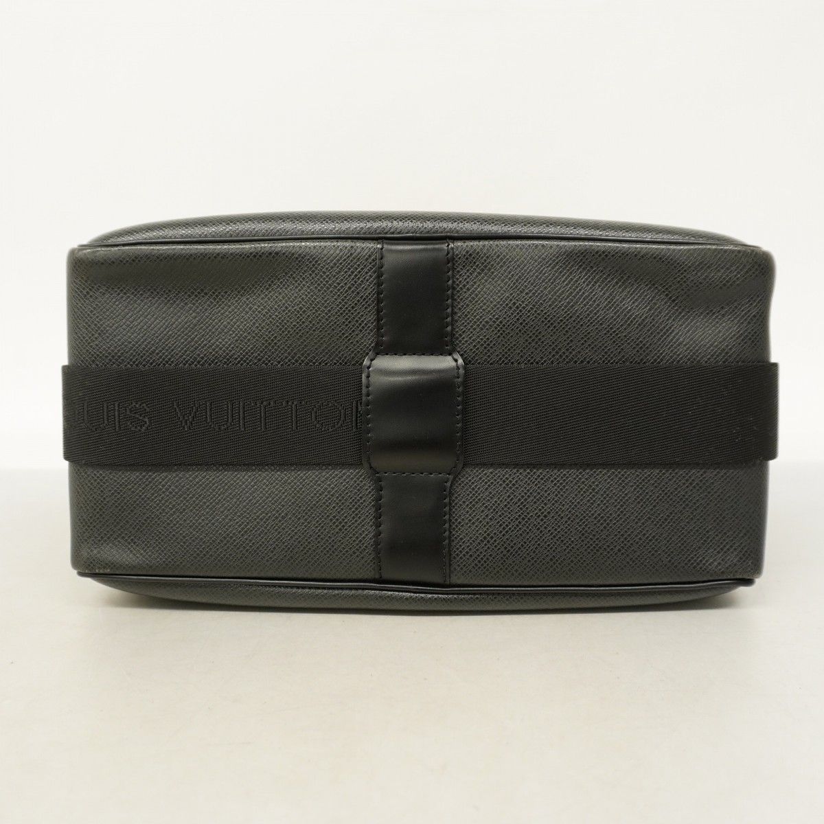 5pc3720】ルイヴィトン ショルダーバッグ タイガ リポーター M30152