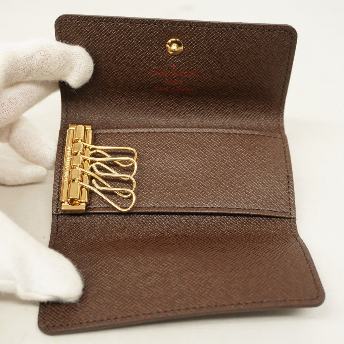 ダミエ ミュルティクレ4