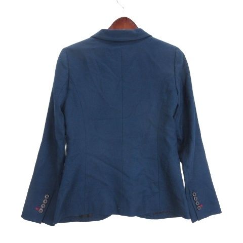 ラブレス LOVELESS セットアップ パンツスーツ ジャケット ウール 34