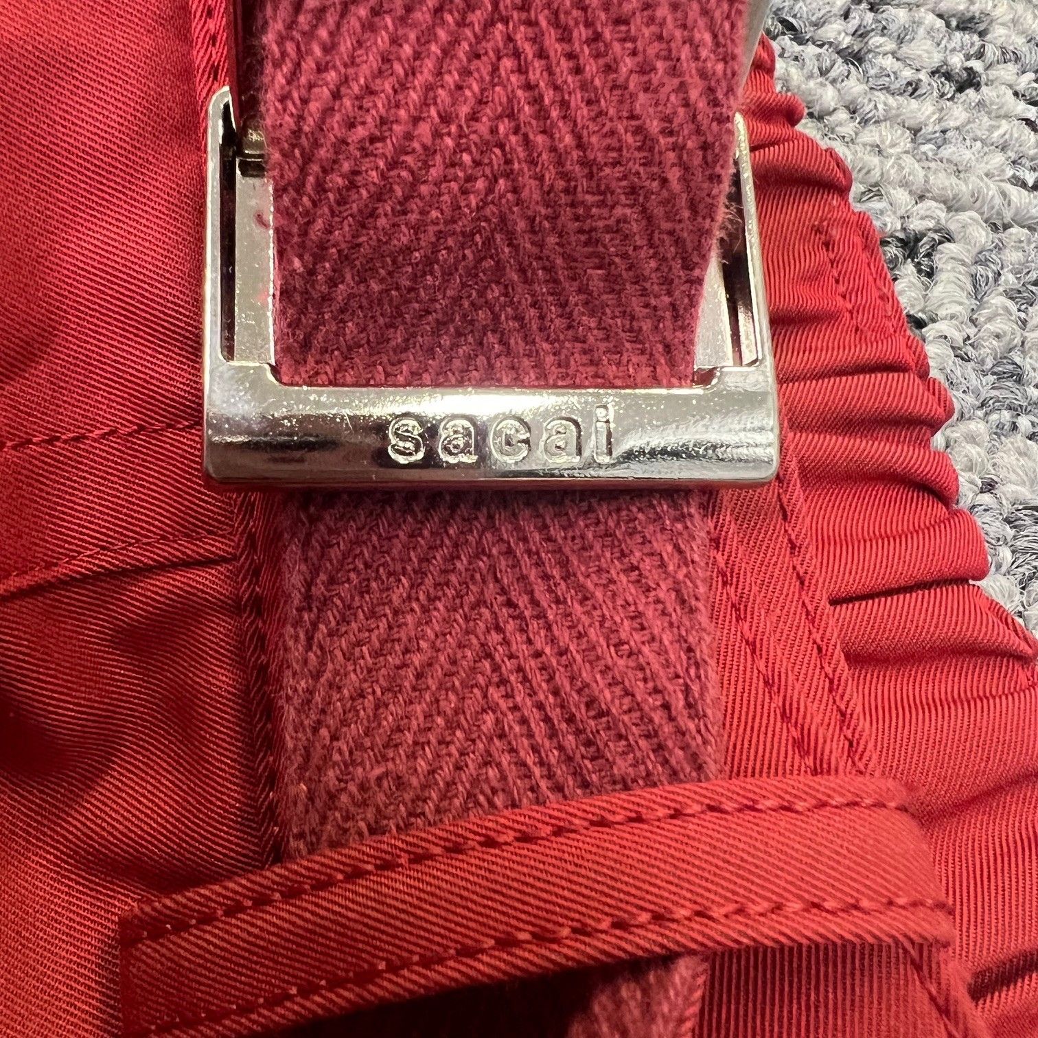 ショートパンツ