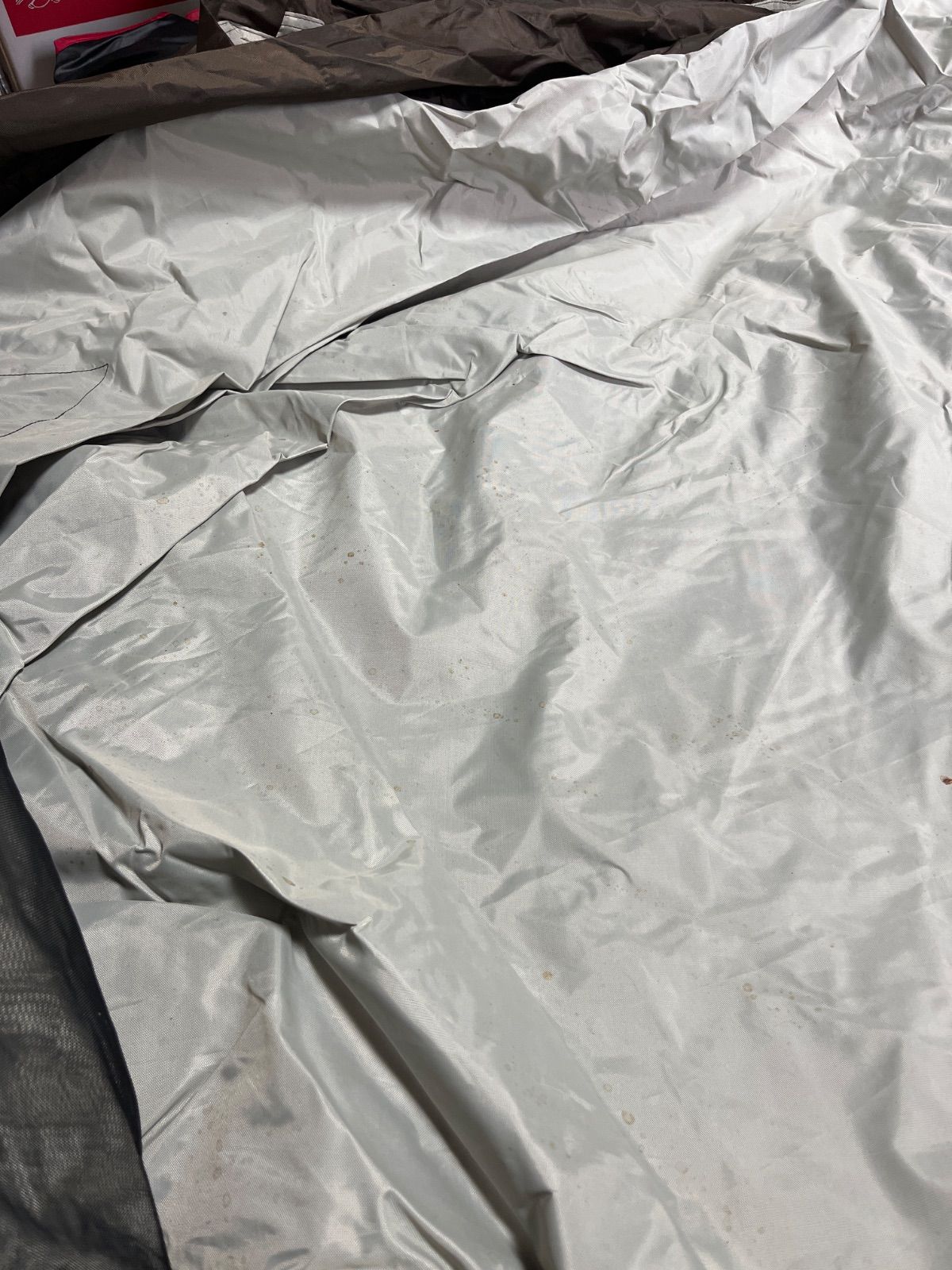 ファミリーキャンプ