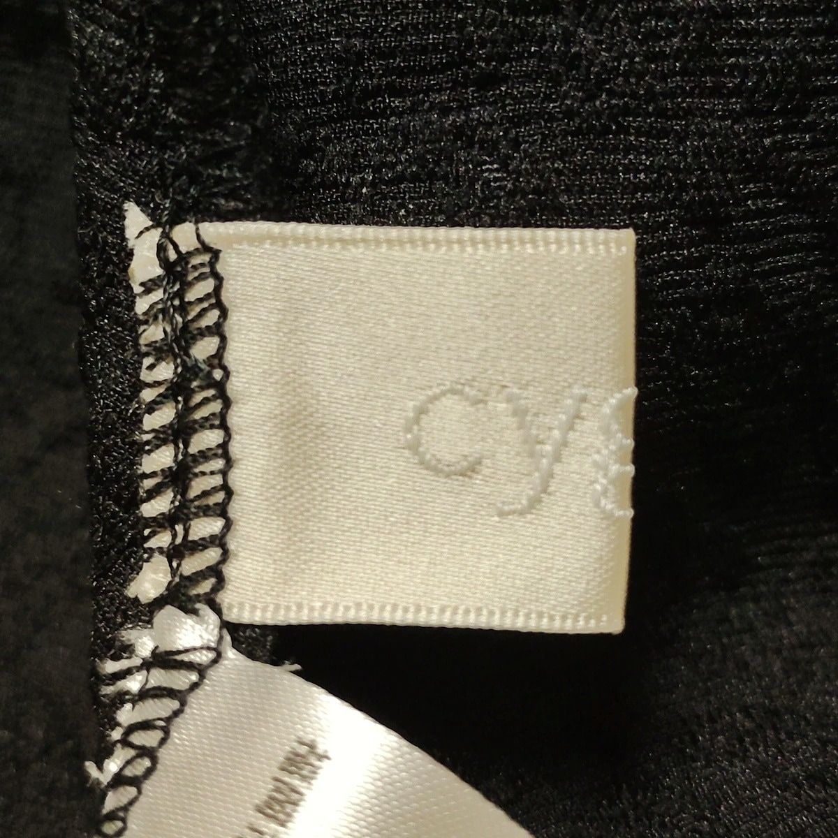 半袖カットソー