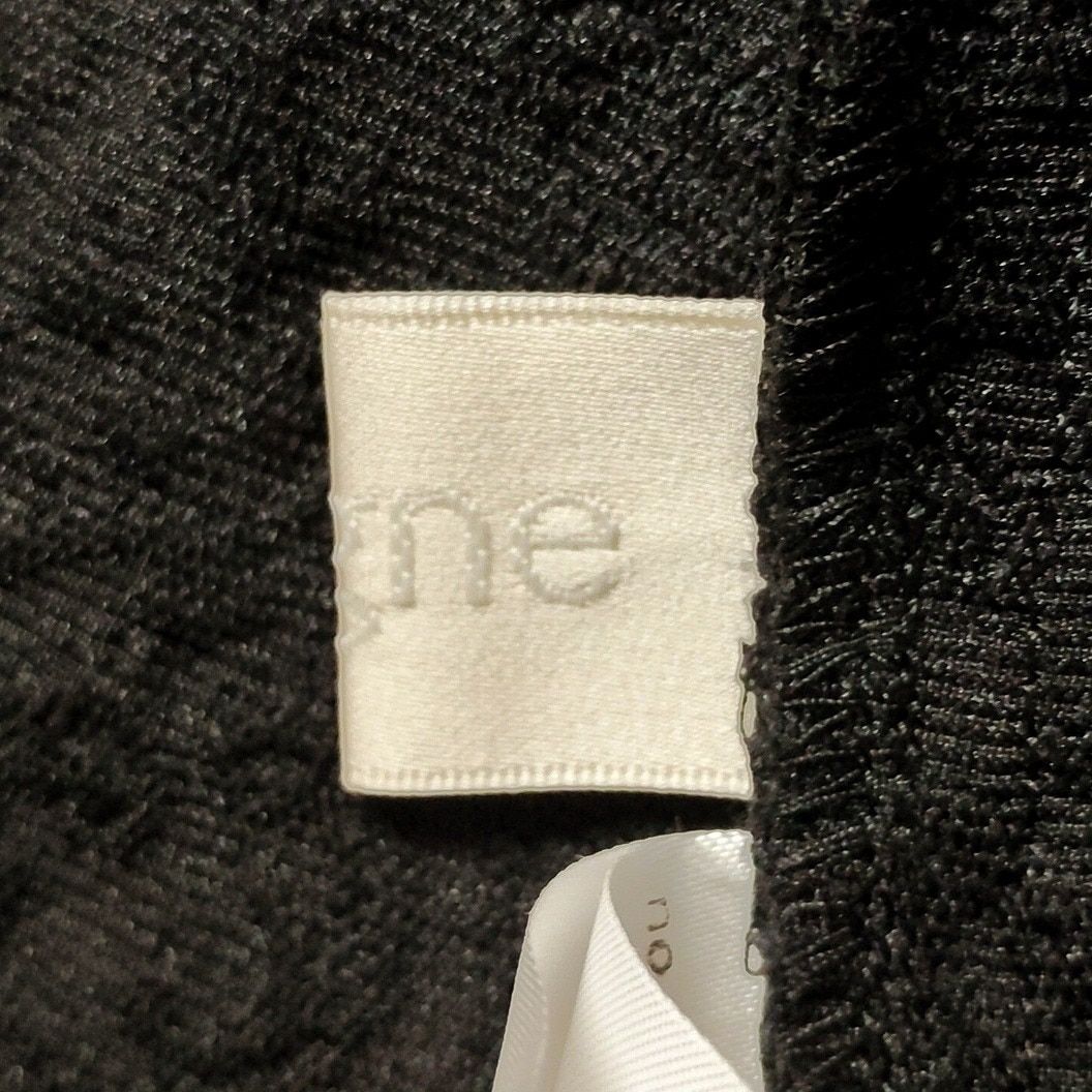 シーニュ 半袖カットソー