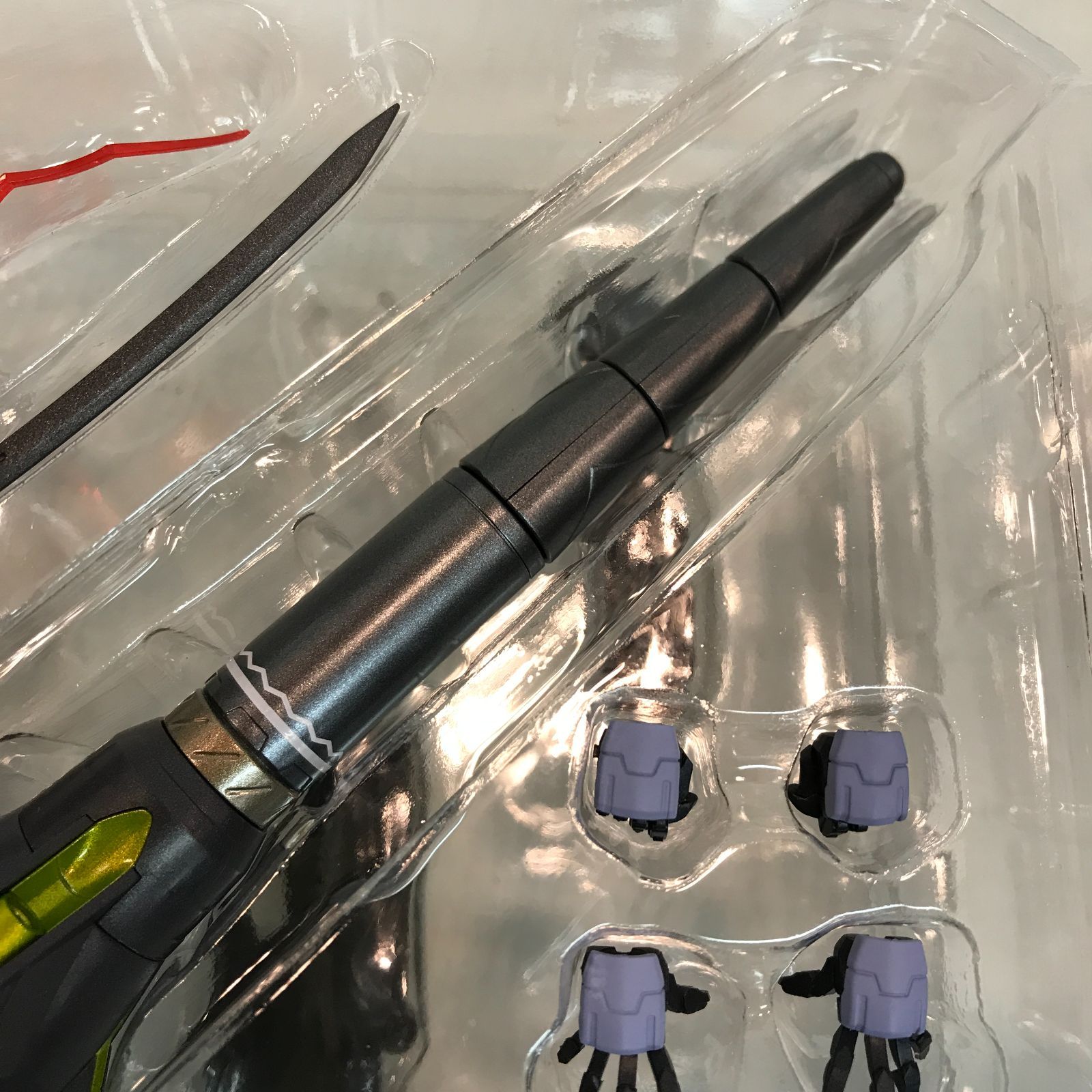 ガンダムキマリスヴィダール