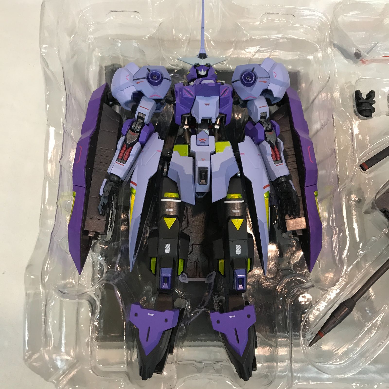 ASW-G-66 ガンダムキマリスヴィダール