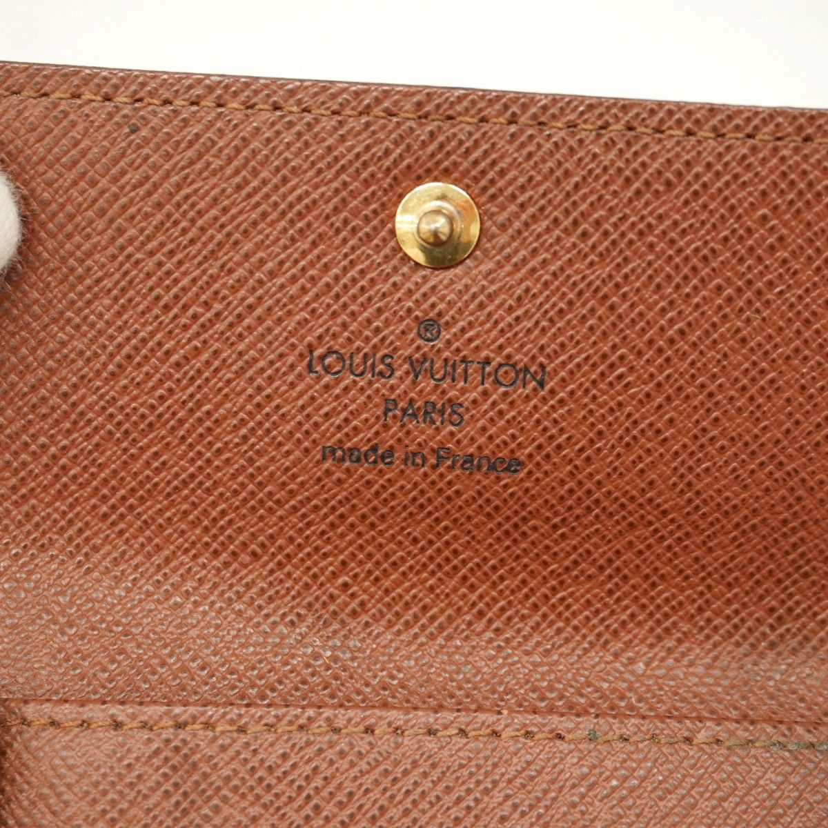 ブラウン レディース