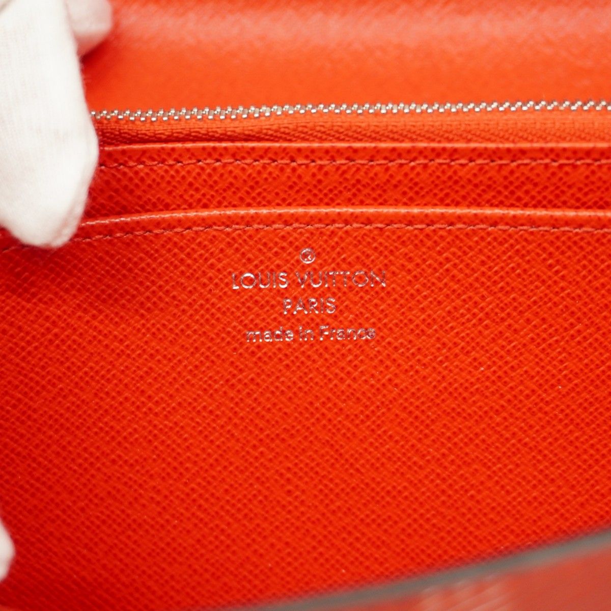 5pc3861-k】ルイヴィトン 長財布 エピ ポルトフォイユツイスト M61179