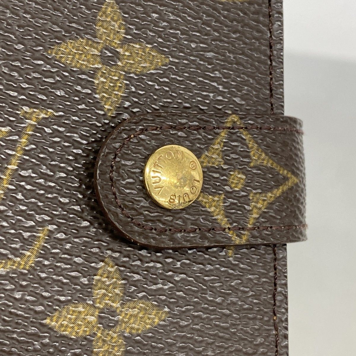 ブラウン レディース