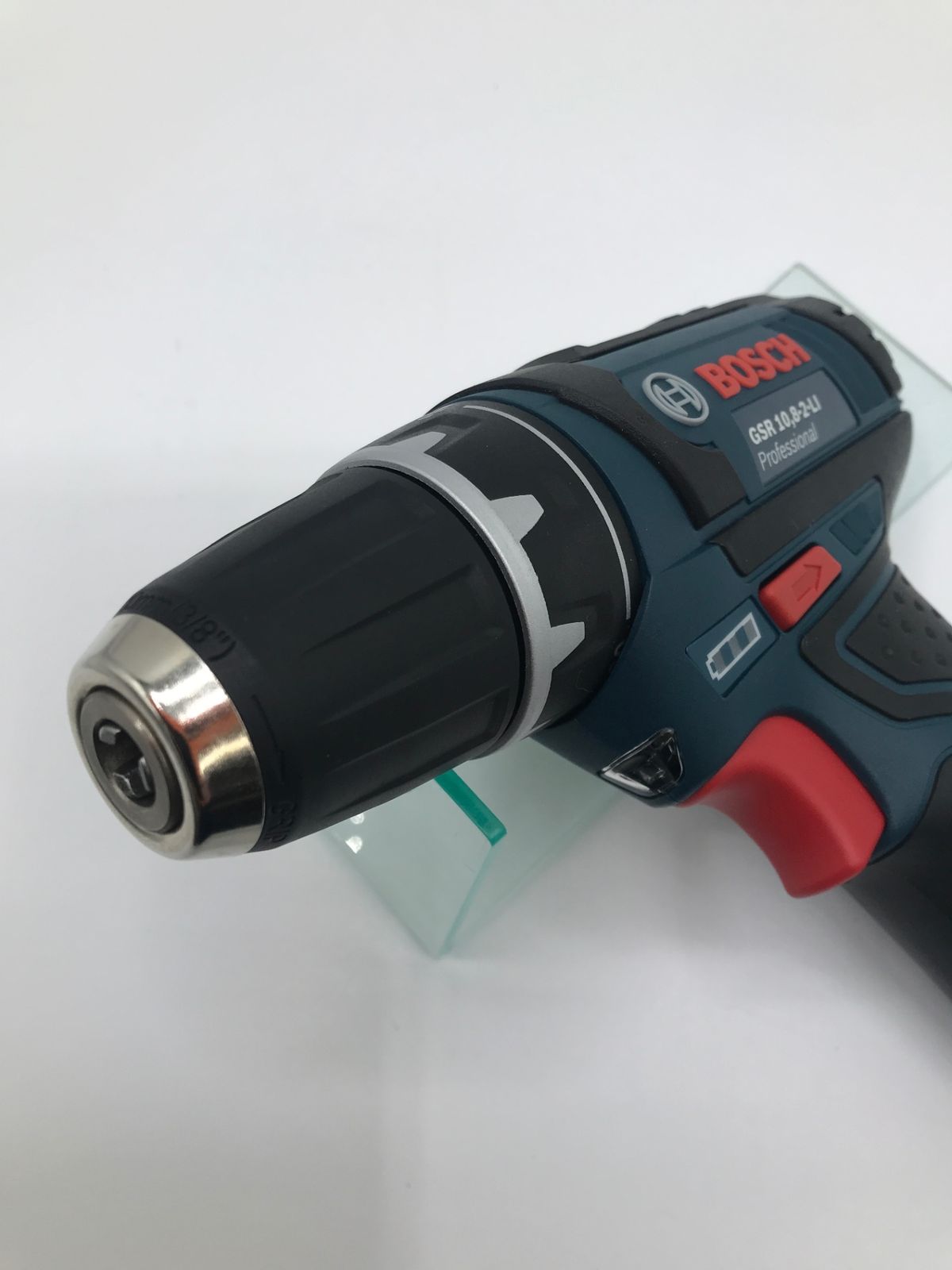 10.8 Vコードレスドライバードリル