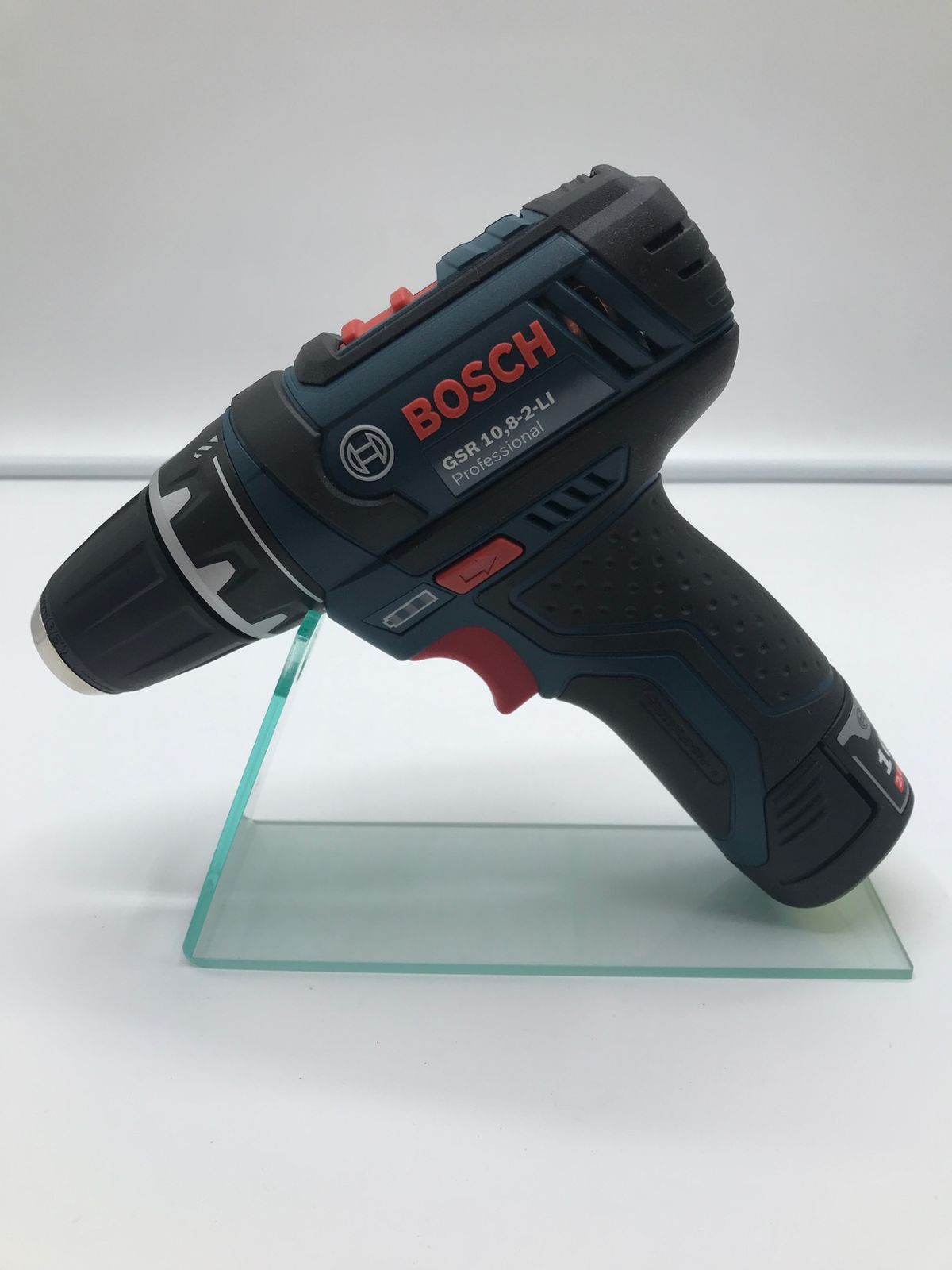 BOSCH ボッシュ GSR 10.8-2-LIN 10.8 Vコードレスドライバードリル IT_VPSLK 岡岩 M 04