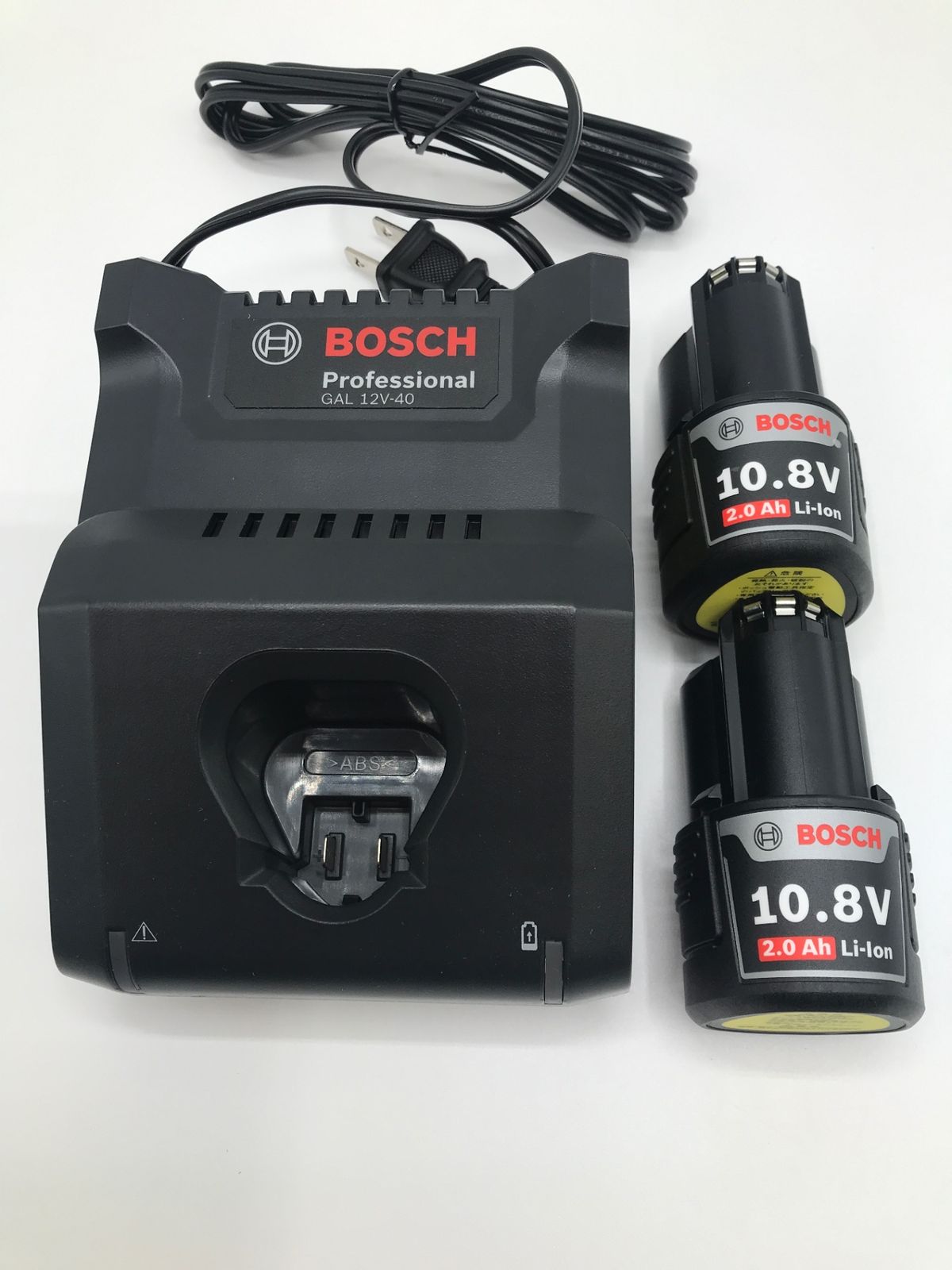 10.8 Vコードレスドライバードリル