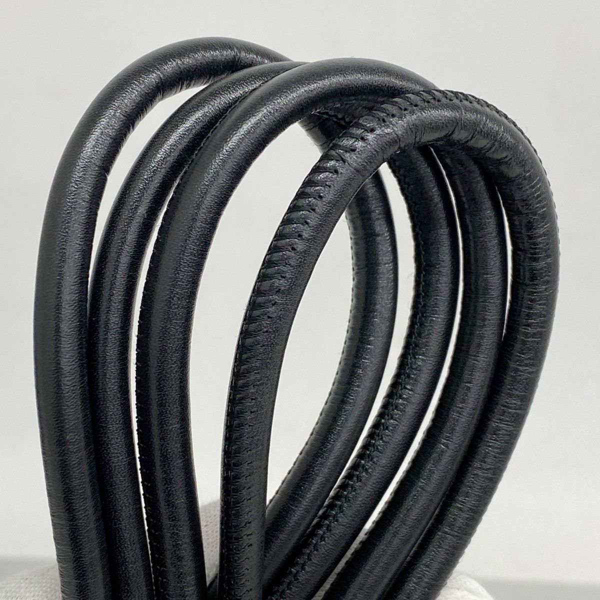  5 pc 3881-k シャネル トートバッグ カンボン ラムスキン ブラック シルバー金具 レディース トートバッグ バッグ