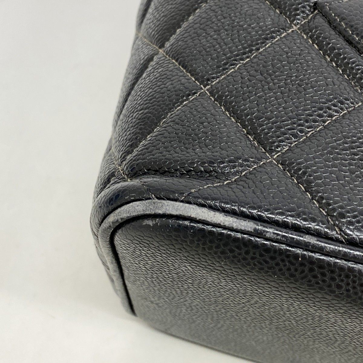 キャビアスキン