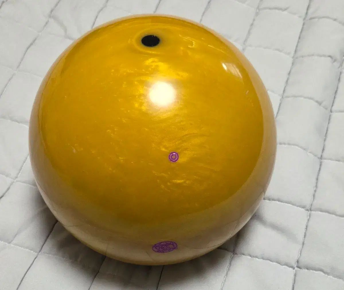 グローバル 900 クルーズ GOLD ボーリング