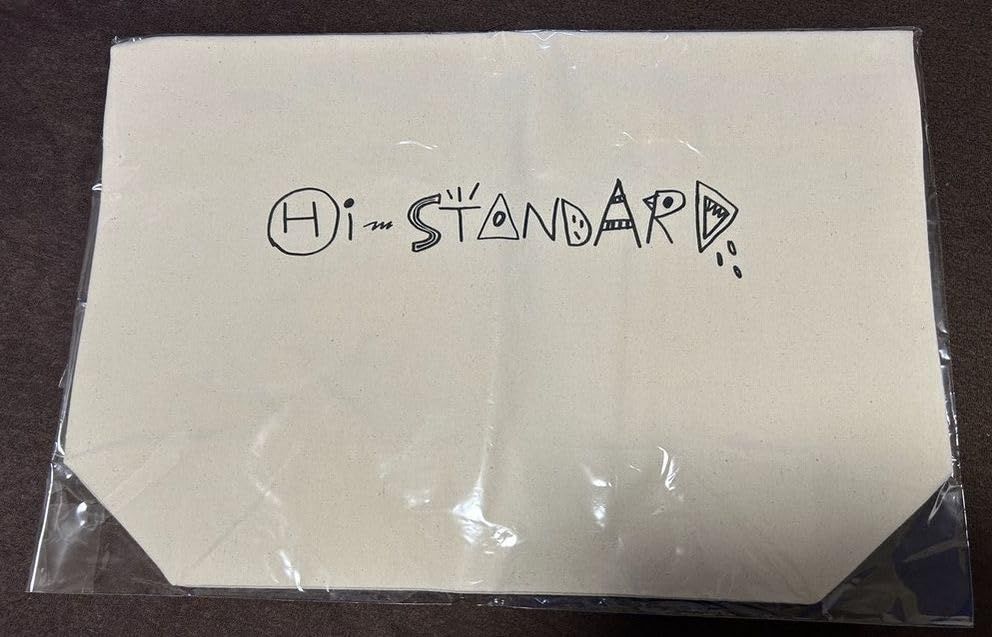 Diskah トートバッグ