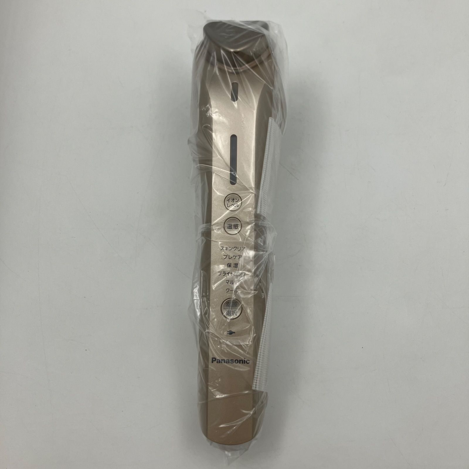 1220B Panasonic イオン美顔器 良い イオンブースト EH-ST99 ゴールド