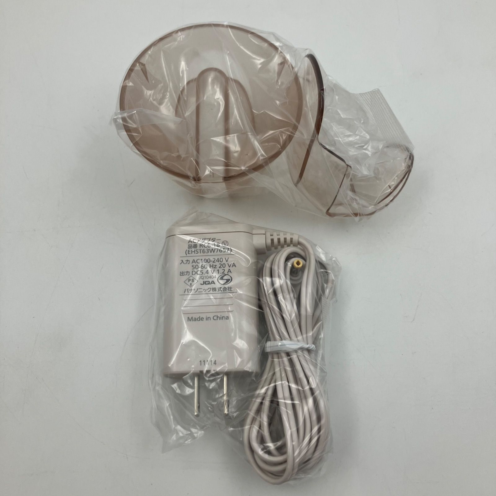 1220B Panasonic イオン美顔器 良い イオンブースト EH-ST99 ゴールド