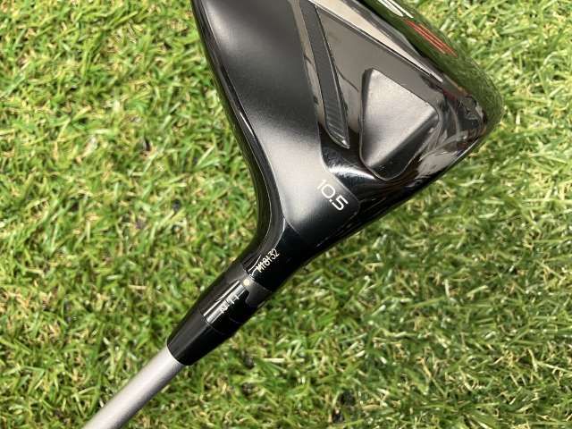 中古】ドライバー タイトリスト TS2◇Titleist Speeder 519 EVOLUTION