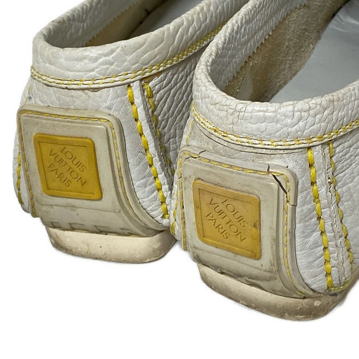 ドライビングシューズ 6