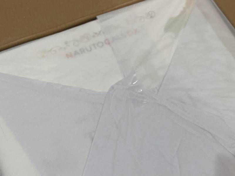 NARUTOギャルズDX NARUTO ナルト 疾風伝 綱手 Ver.3 BANDAI メガハウス