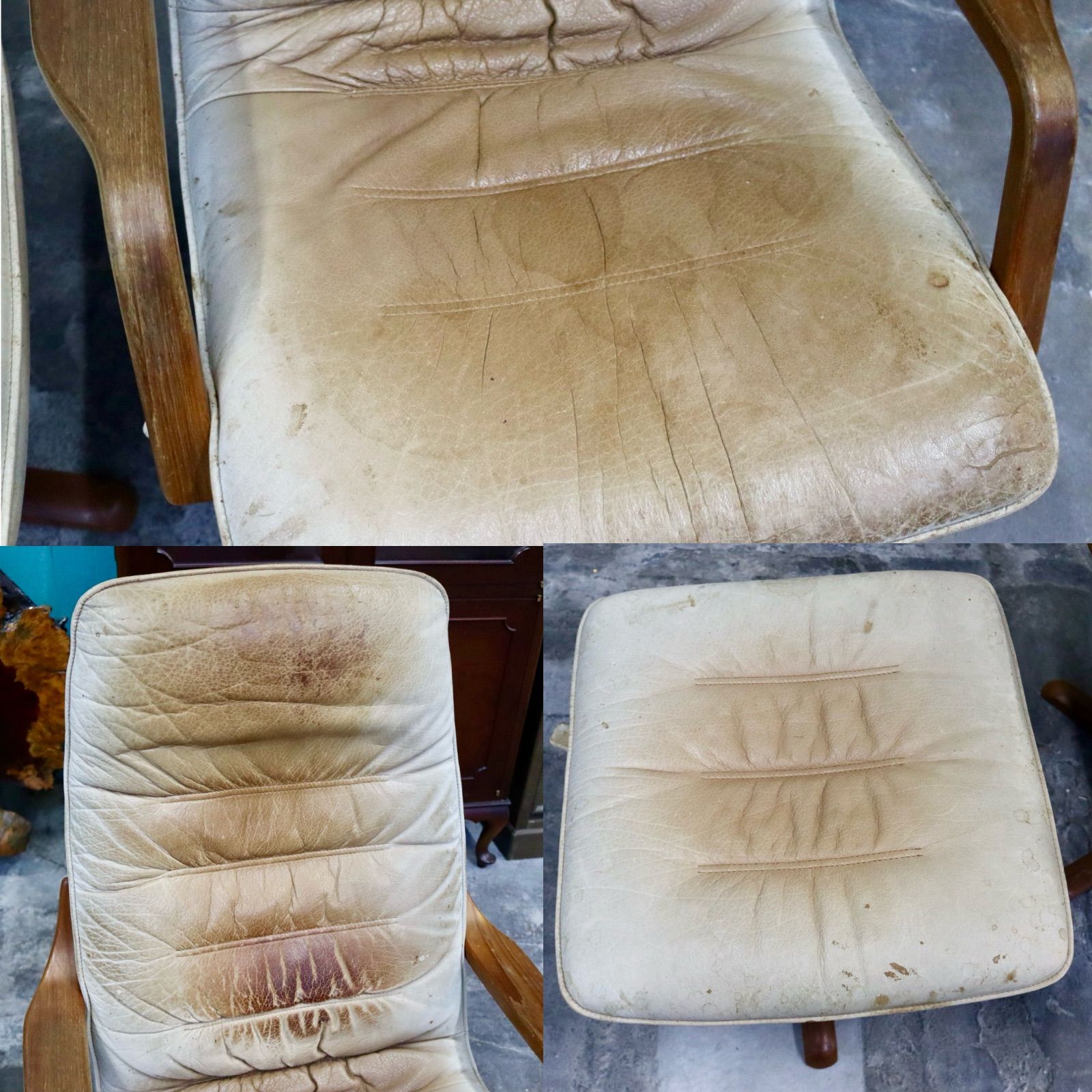 GMIK698○BERG Furniture / ベルグファニチャー 1人掛けソファ