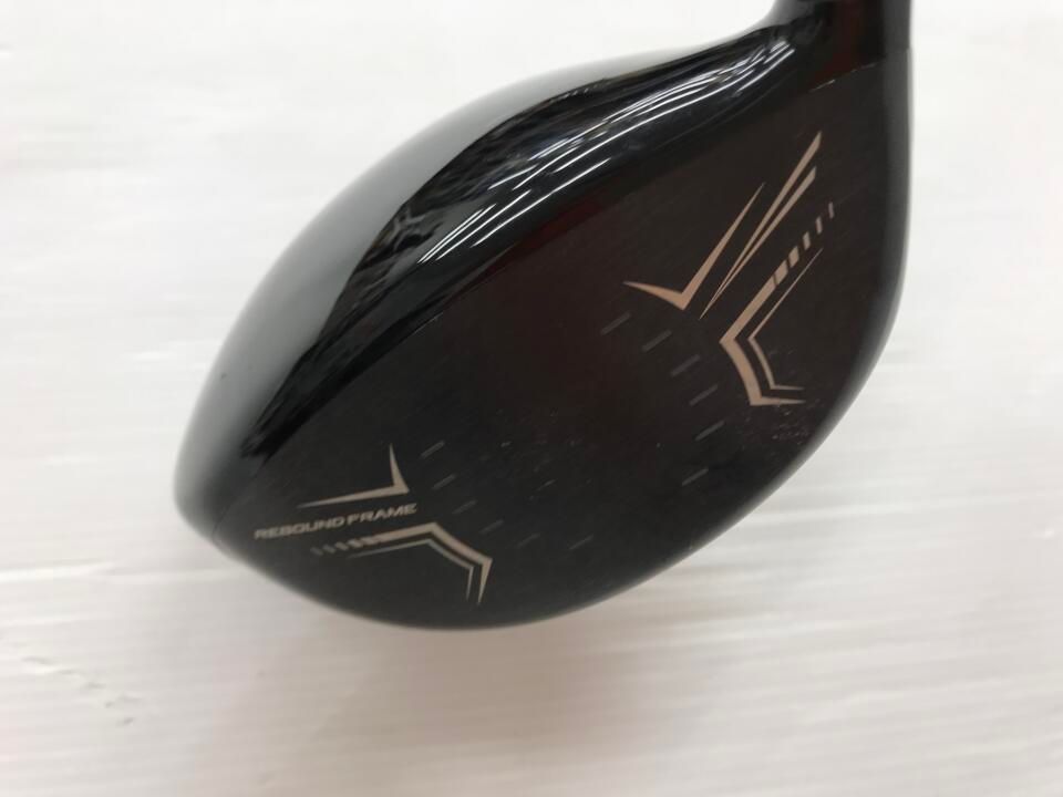 ダンロップ SRIXON ZX5 10.5度 Diamana ZX50 SRフレックス ドライバー