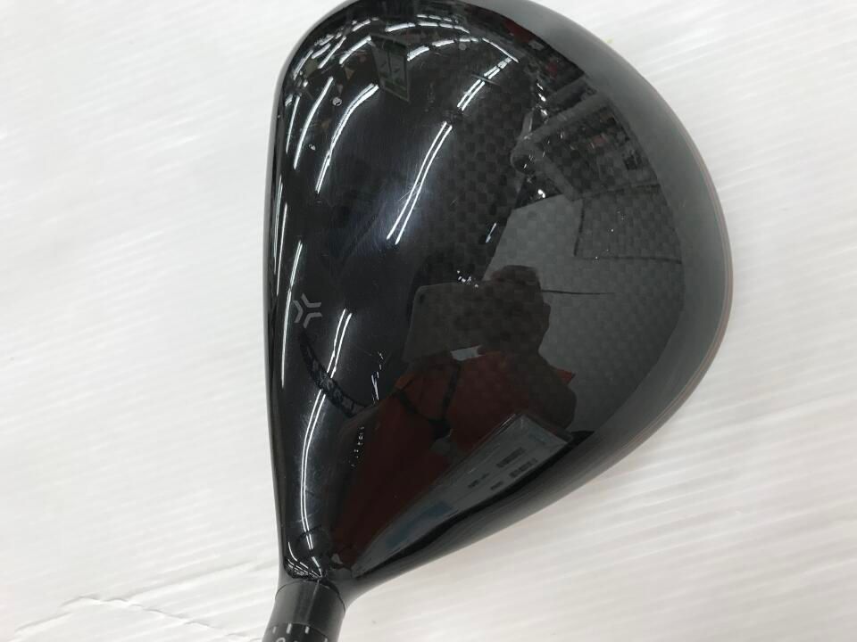 ダンロップ SRIXON ZX5 10.5度 Diamana ZX50 SRフレックス ドライバー