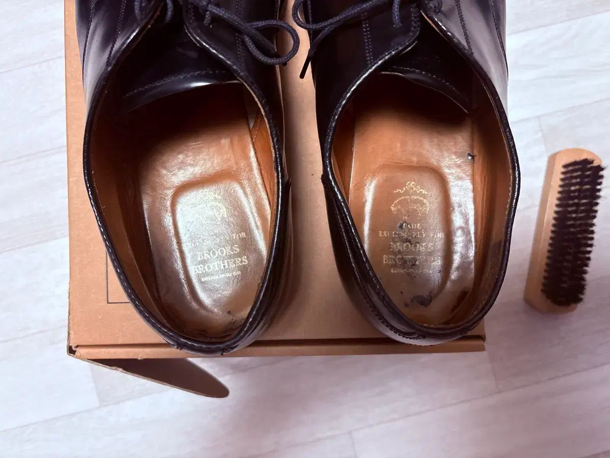 Brothers 別注モデル