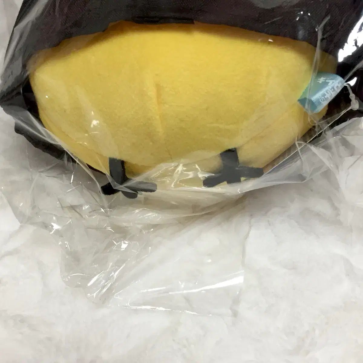 キイロイトリ学園ヤンキーぬいぐるみリラックマ San-X