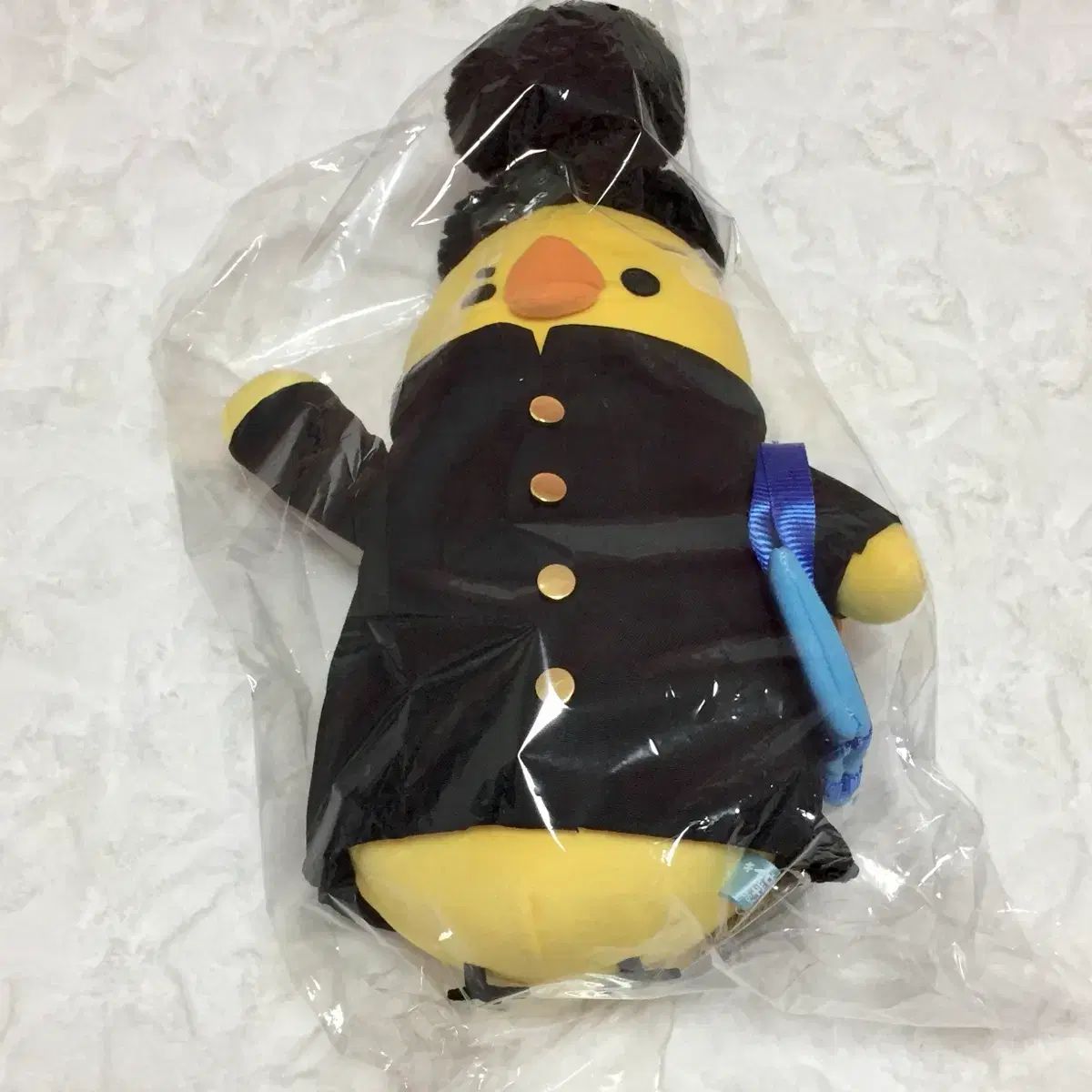 キイロイトリ学園ヤンキーぬいぐるみリラックマ San X