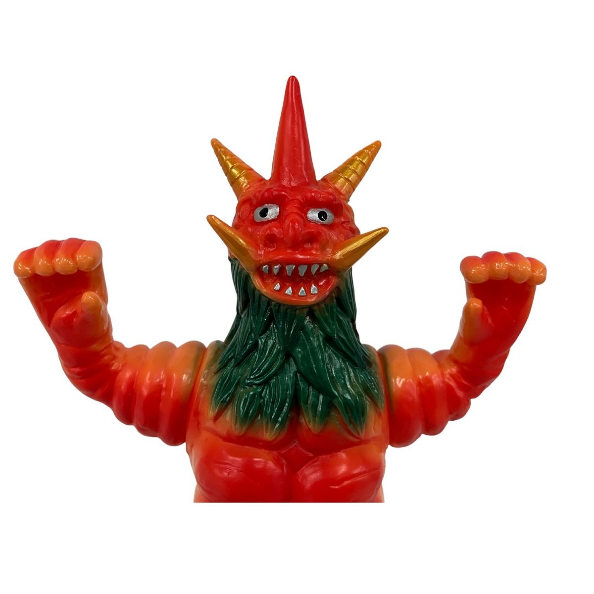 マーミット マーミット KAIJU ウルトラマンA ユニバーラゲス ソフビ