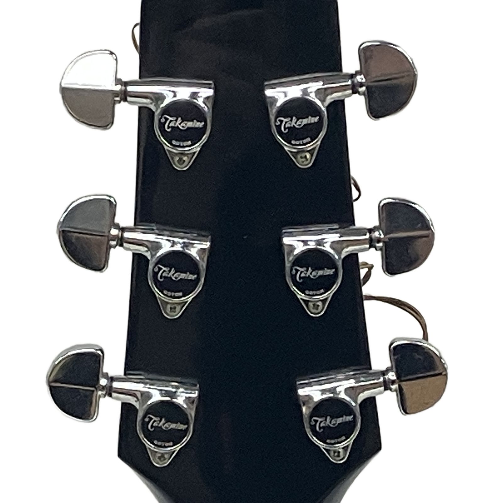 Takamine TDP512 BL エレアコ アコースティックギター タカミネ