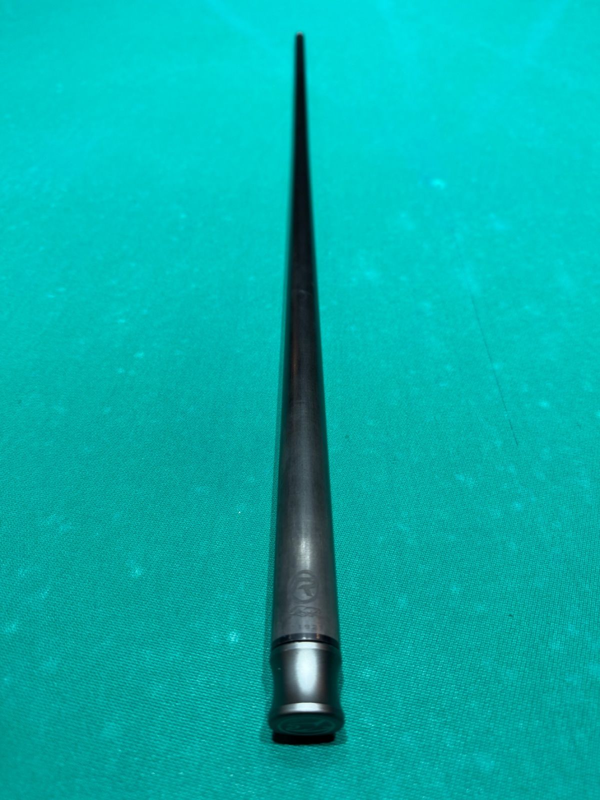  BLACK 4-4 REVO 12.4ユニロックセット ビリヤード パズル ボードゲーム