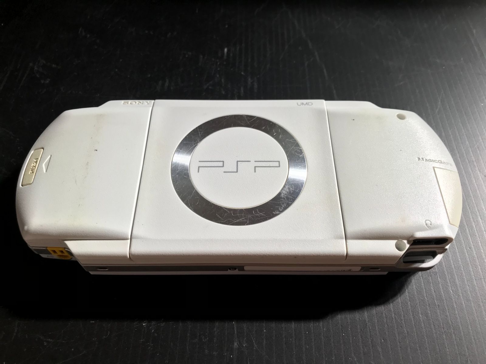 ホワイト 本体2台