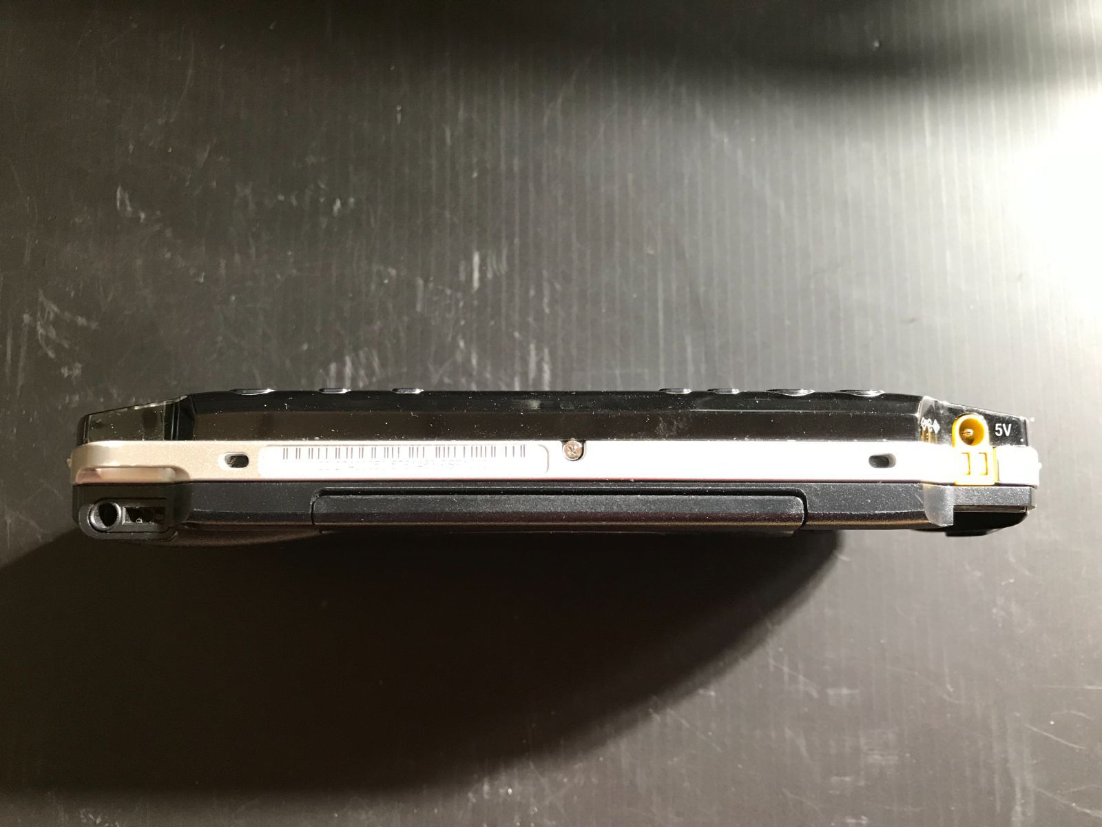 バッテリーパック