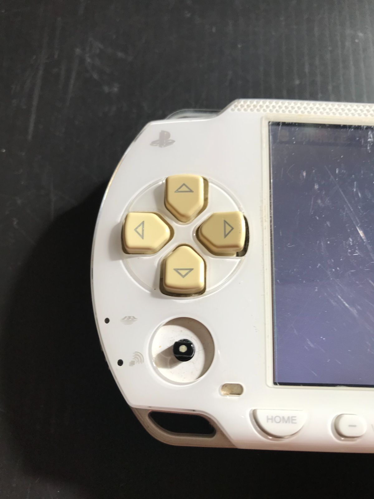 ホワイト 本体2台