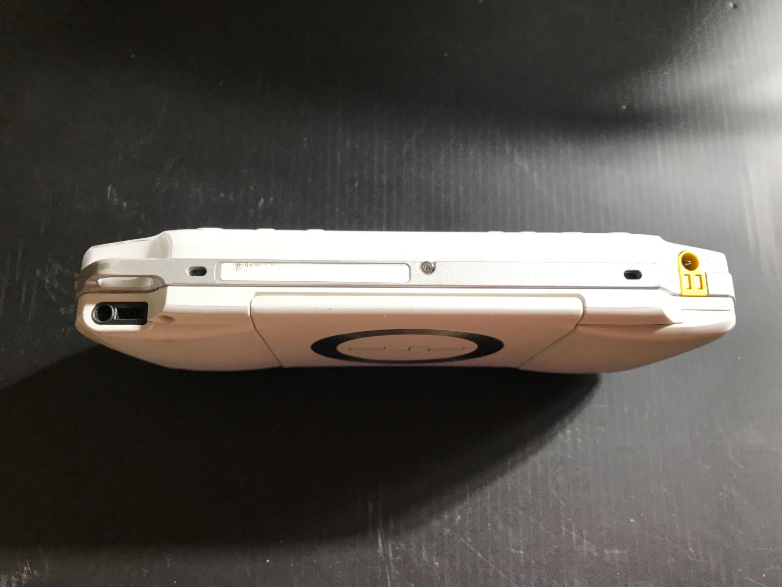 バッテリーパック