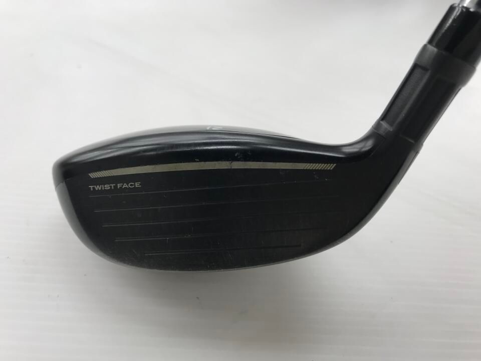 テーラーメイド STEALTH2 19度 KBS MAX 公式 MT85 JP Sフレックス