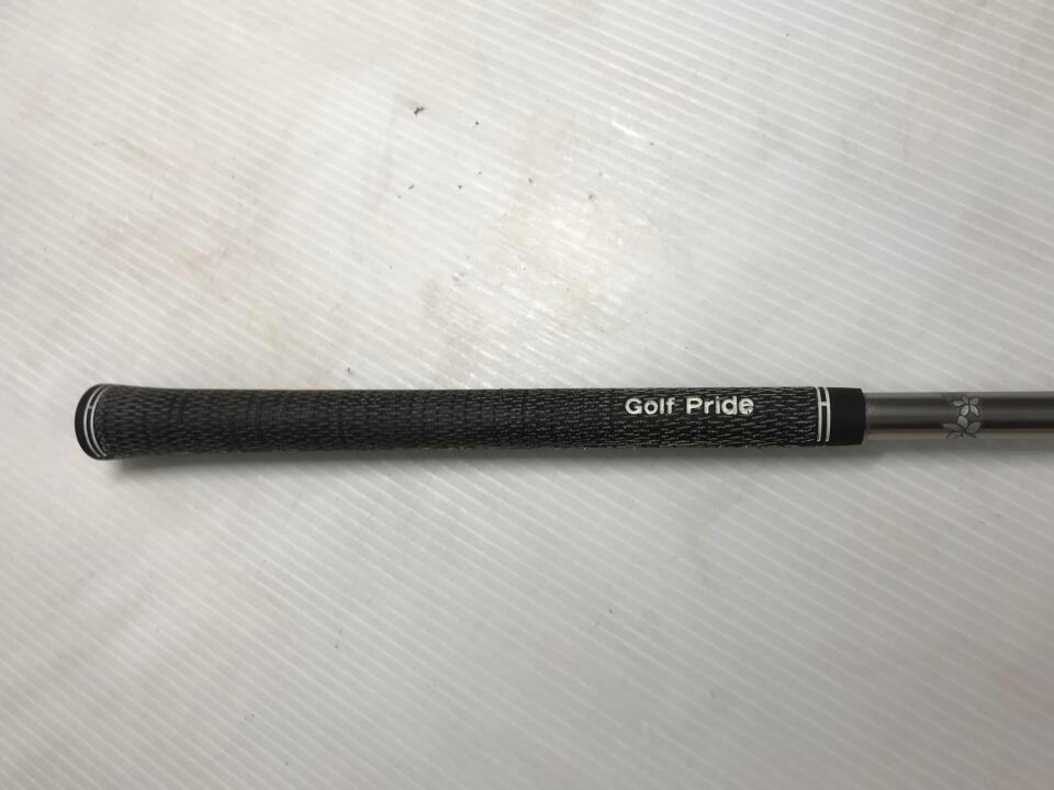 ディスカウント ダンロップ SRIXON ZX HYBRID 19度 ディアマナ サンプ