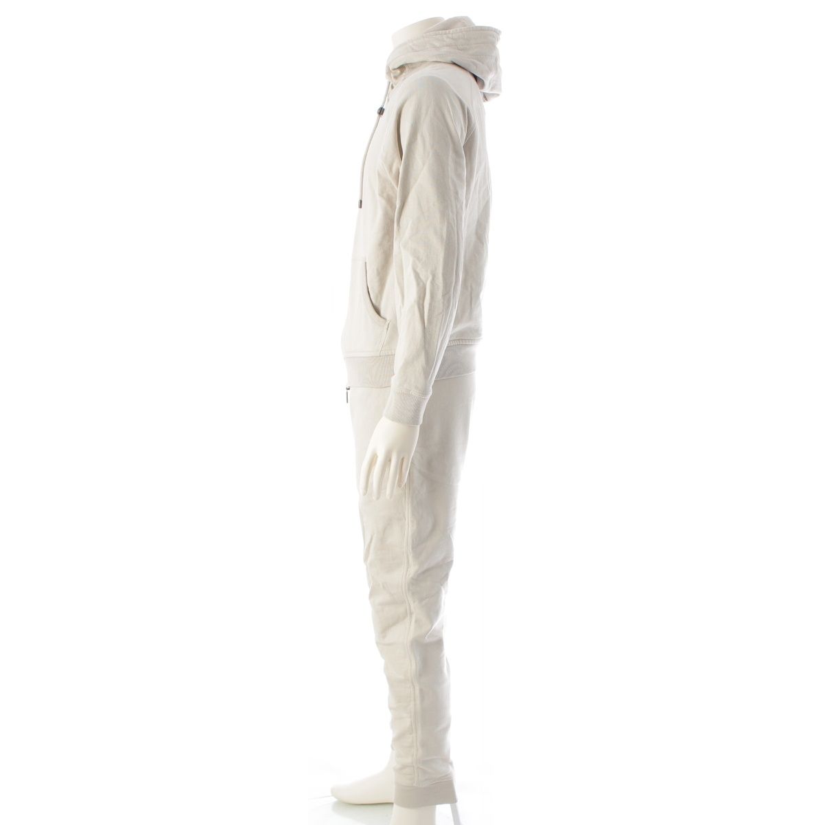 パンツセットアップ