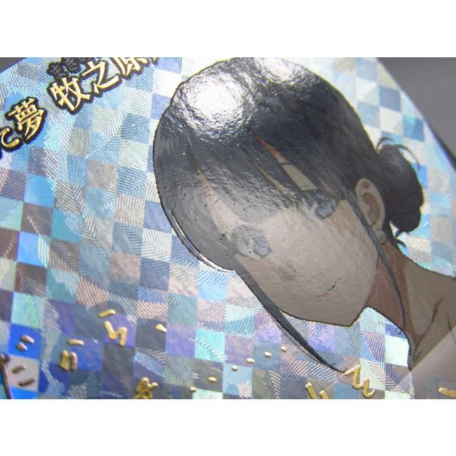 BUILD-DIVIDE-BRIGHT- ビルディバイド -ブライト- 思い描いた夢 牧之原