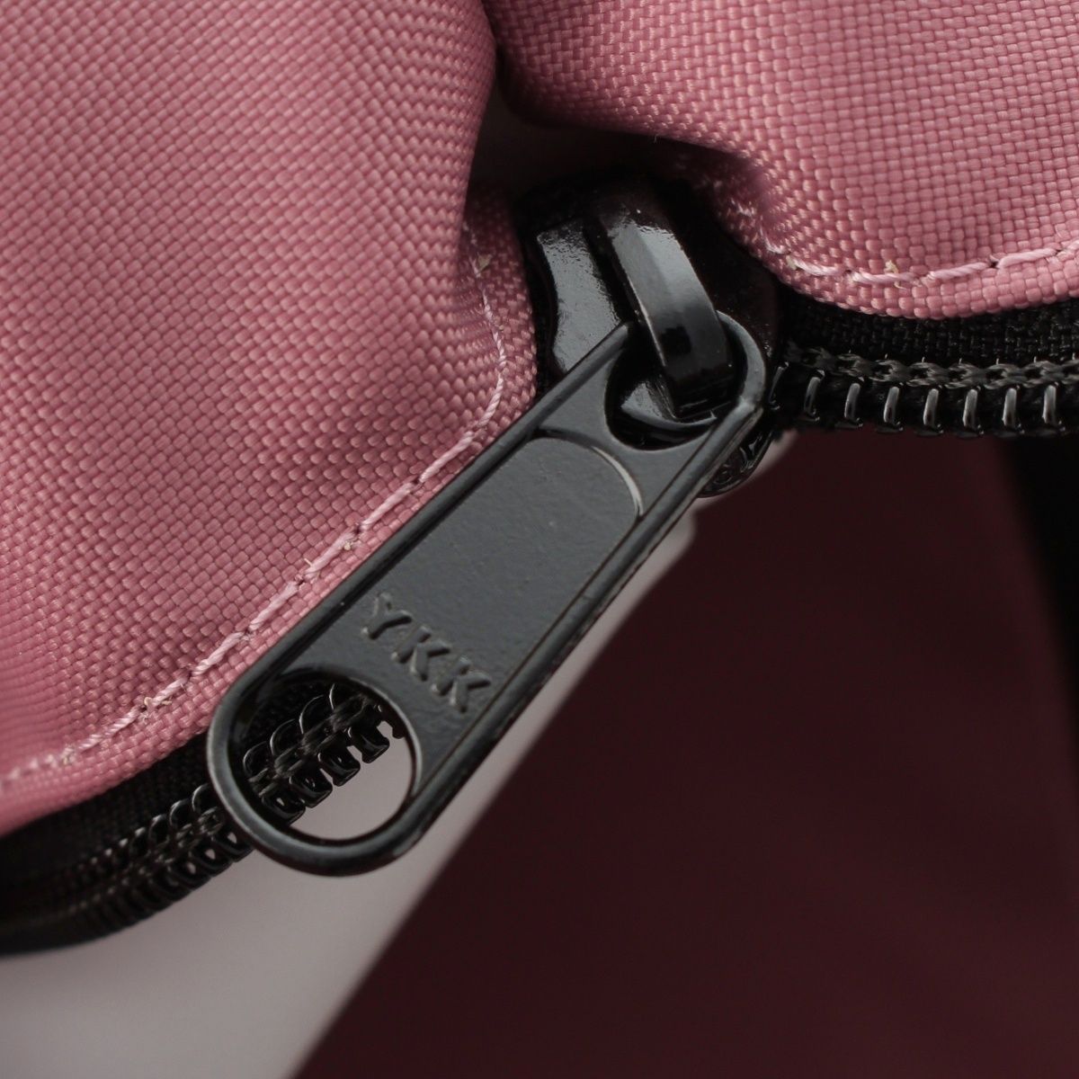 エルベ シャプリエ ナイロン 舟型 3点セット トートバッグ ピンク系