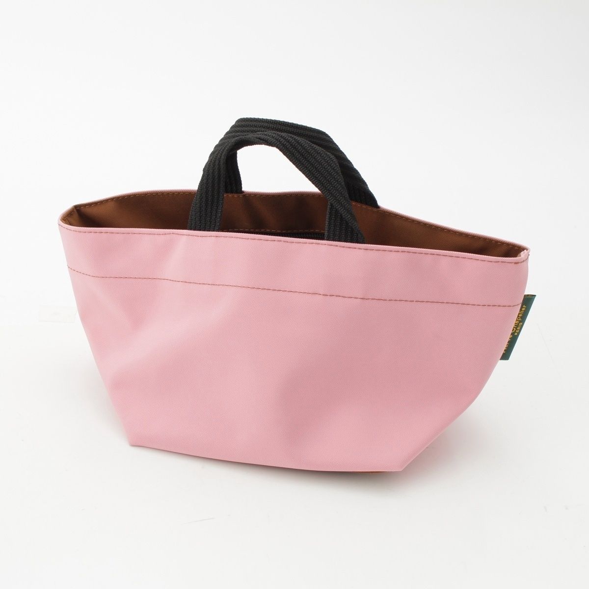 エルベ シャプリエ 船型 トートバッグ 2点セット 901 N マルチ S